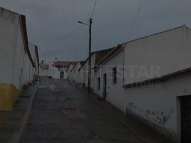 Casa venda em Mourã, Beja