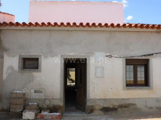 Casa venda em Mourã, Beja