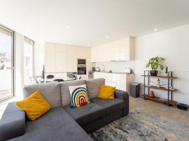 Apartamento alugar em Pederneira, Leiria