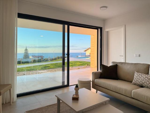 Apartamento venda em Pederneira, Leiria