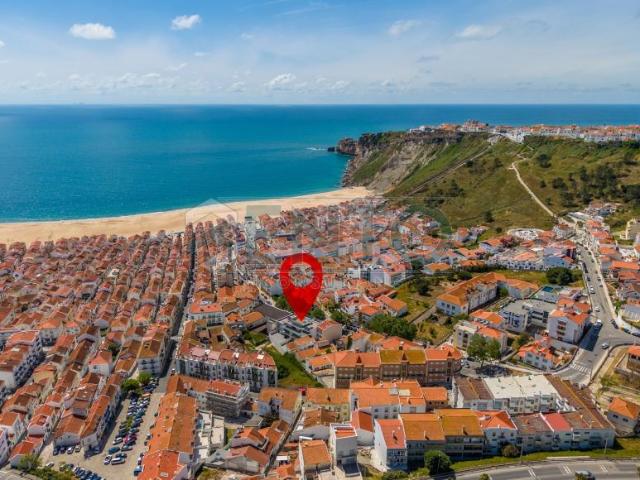 Apartamento venda em Pederneira, Leiria