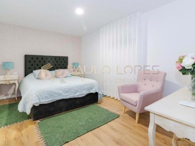 Apartamento venda em Pederneira, Leiria