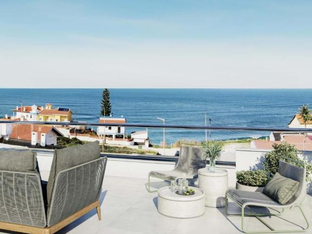 Apartamento venda em Pederneira, Leiria