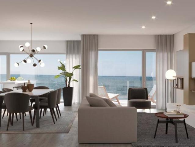 Apartamento venda em Pederneira, Leiria