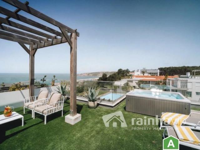 Apartamento venda em Pederneira, Leiria