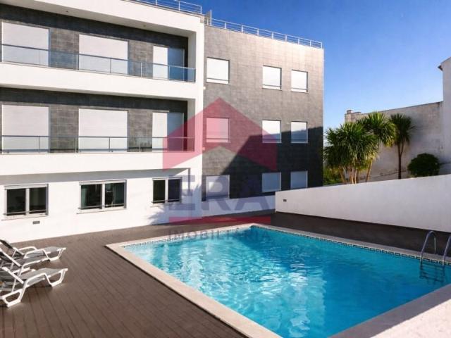 Apartamento venda em Pederneira, Leiria