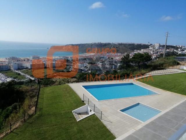 Apartamento venda em Pederneira, Leiria