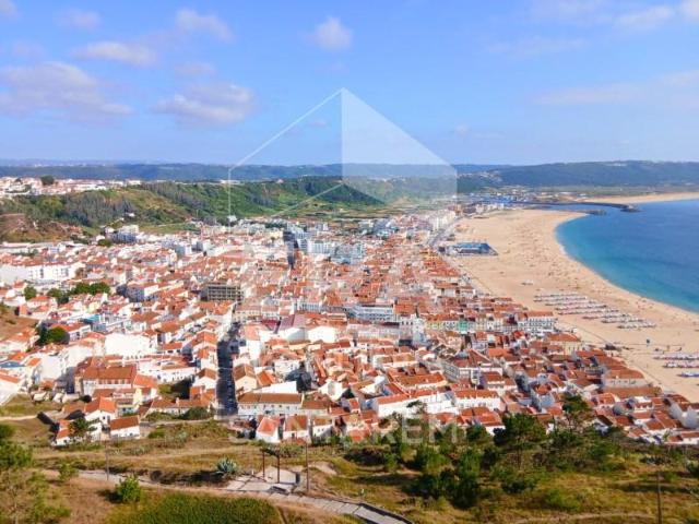 Apartamento venda em Pederneira, Leiria