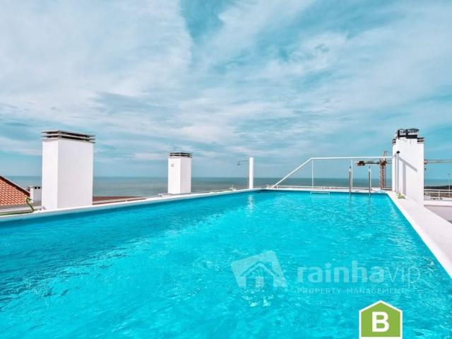 Apartamento venda em Pederneira, Leiria