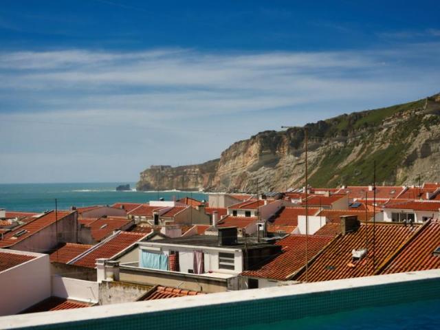 Apartamento alugar em Pederneira, Leiria