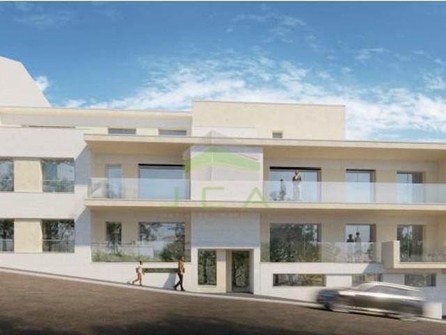 Apartamento venda em Pederneira, Leiria