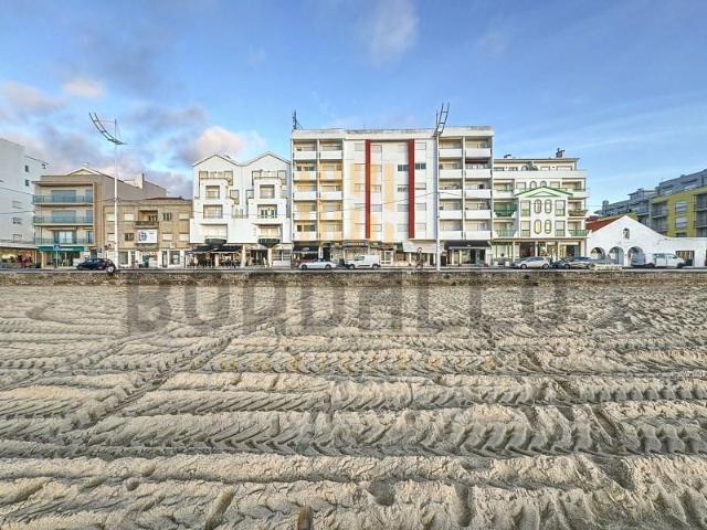 Apartamento venda em Pederneira, Leiria