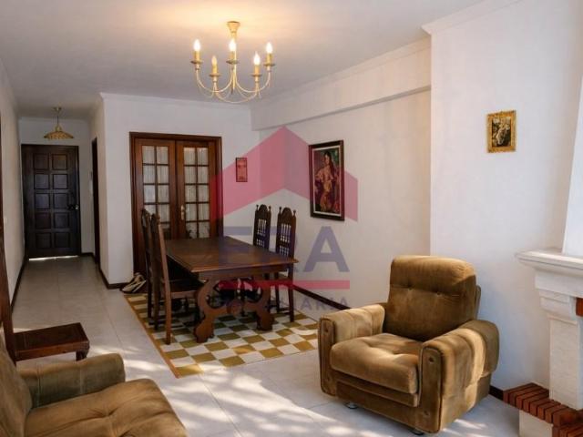 Apartamento venda em Pederneira, Leiria