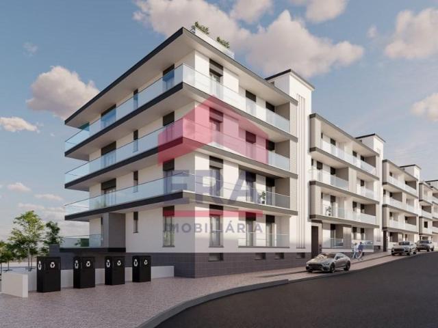 Apartamento venda em Pederneira, Leiria