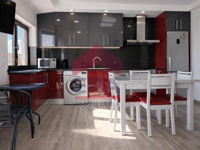 Apartamento venda em Pederneira, Leiria