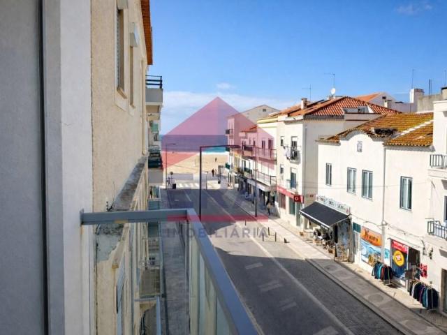 Apartamento venda em Pederneira, Leiria