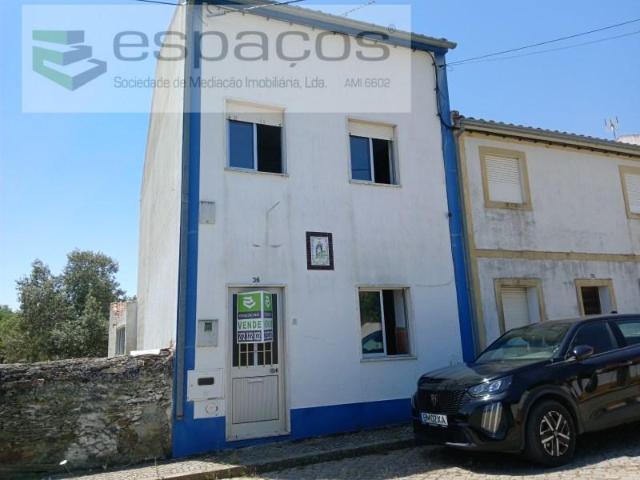 Casa venda em Nisa, Portalegre