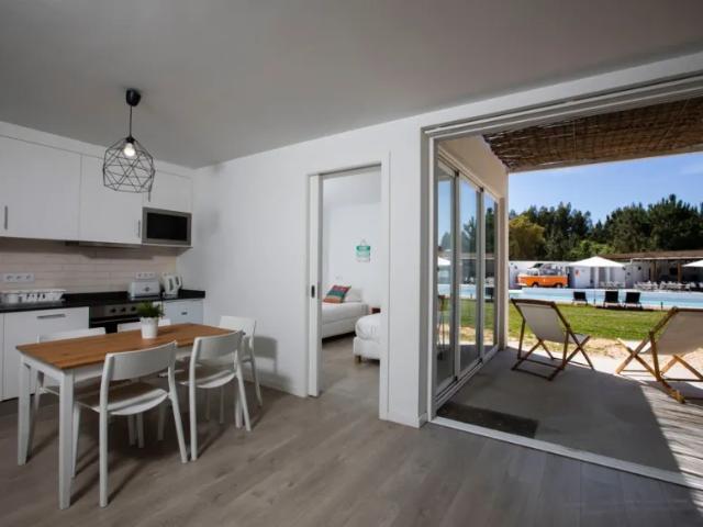 Casa alugar em São Teotónio, Odemira