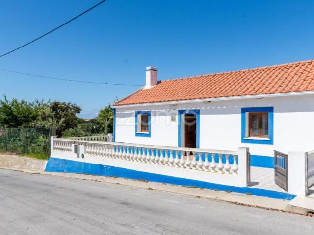 Casa venda em Odemira, Beja