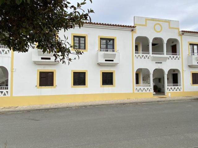 Apartamento venda em Odemira, Beja