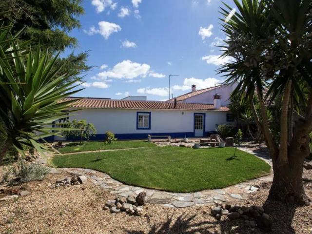 Casa alugar em Odemira, Longueira