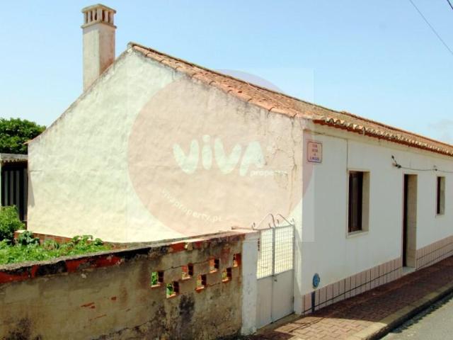 Casa venda em Odemira, Beja