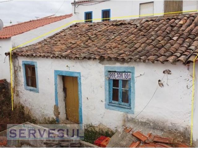 Casa venda em Odemira, Beja