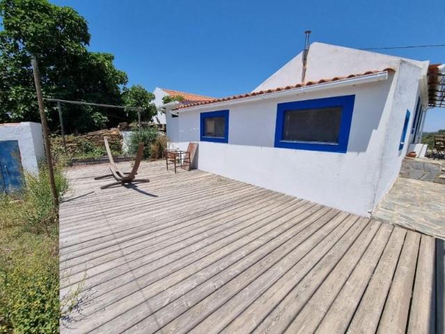Terreno venda em Odemira, Beja