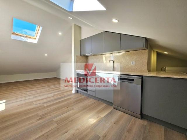 Apartamento alugar em Odivelas