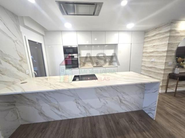 Apartamento venda em Trigache, Odivelas
