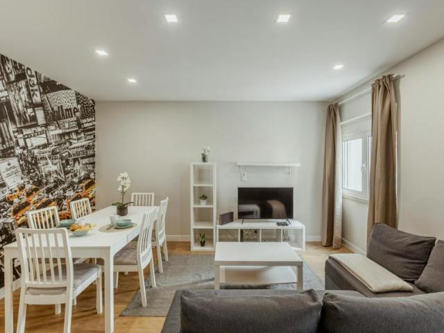 Apartamento alugar em Bairro dos Cágados, Odivelas