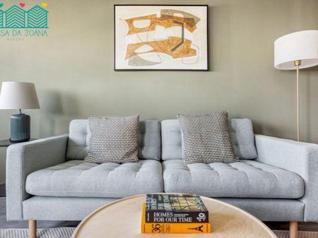 Apartamento alugar em Nova Morada, Oeiras