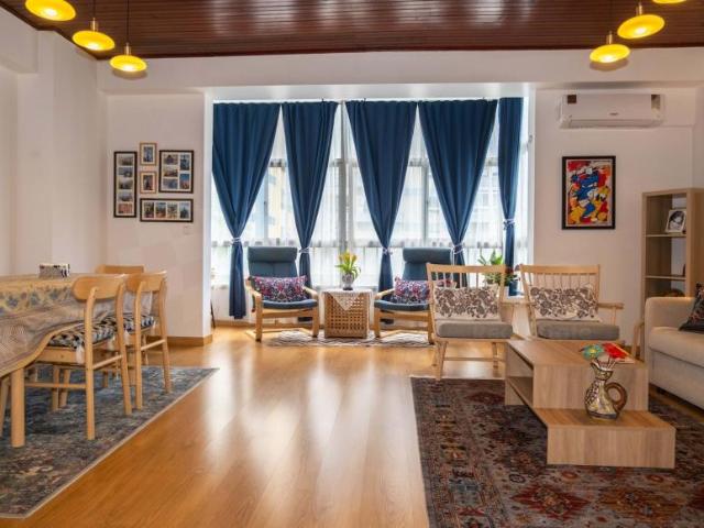 Apartamento venda em Oeiras, Lisboa