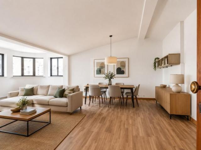 Apartamento venda em Oeiras, Lisboa