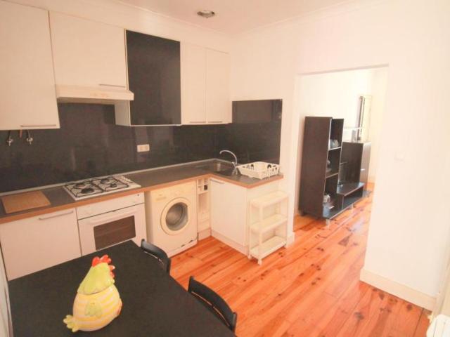 Apartamento venda em Bairro Clemente Vicente, Oeiras