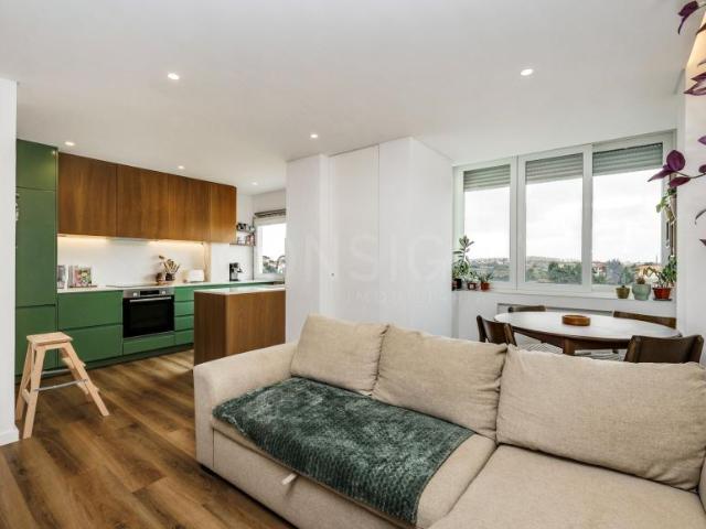 Apartamento venda em Oeiras, Lisboa