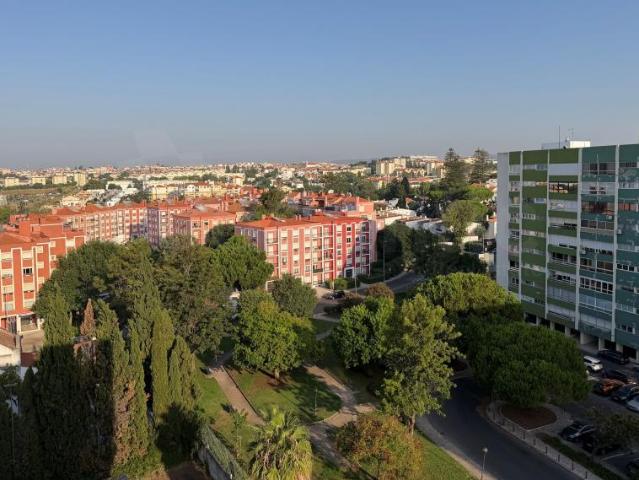 Apartamento alugar em Oeiras, Lisboa