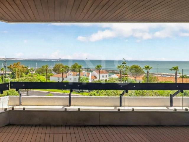 Apartamento alugar em Alto da Barra, Oeiras