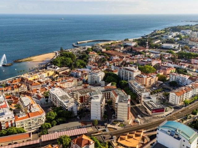 Apartamento venda em Tapada do Mocho, Oeiras