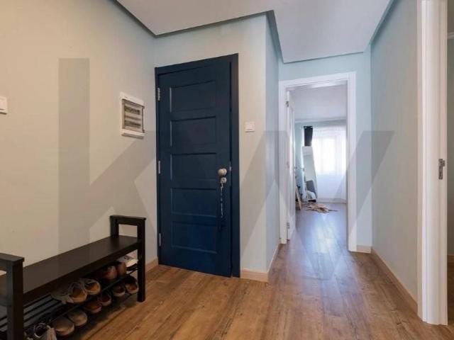 Apartamento venda em Núcleo Urbano Histórico de Paço de Arcos, Oeiras