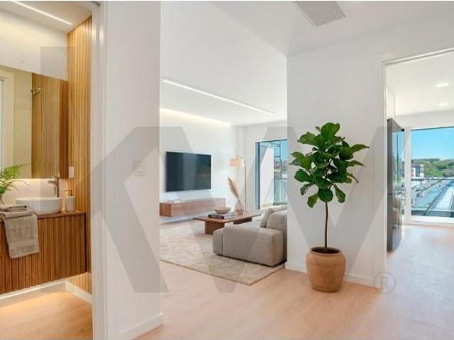 Apartamento venda em Nova Morada, Oeiras