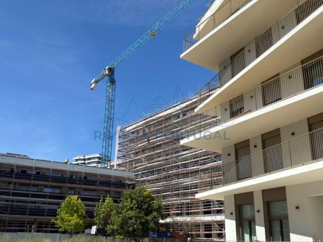 Apartamento venda em Oeiras, Lisboa