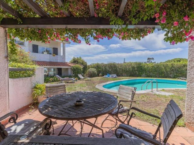 Casa alugar em Quinta dos Castelos, Oeiras