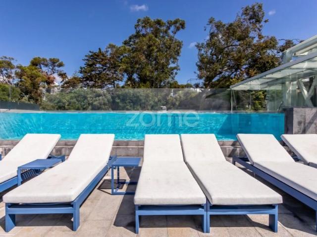 Apartamento venda em Oeiras, Lisboa