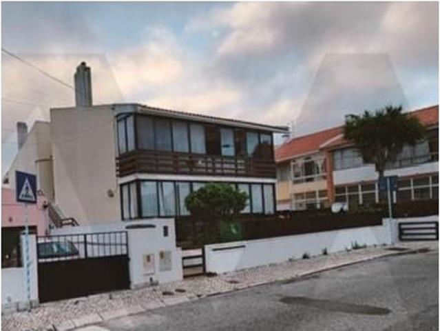 Apartamento venda em Núcleo Urbano Histórico do Porto Salvo, Oeiras