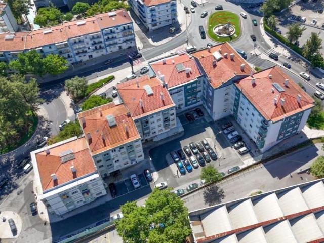 Apartamento venda em Oeiras, Lisboa