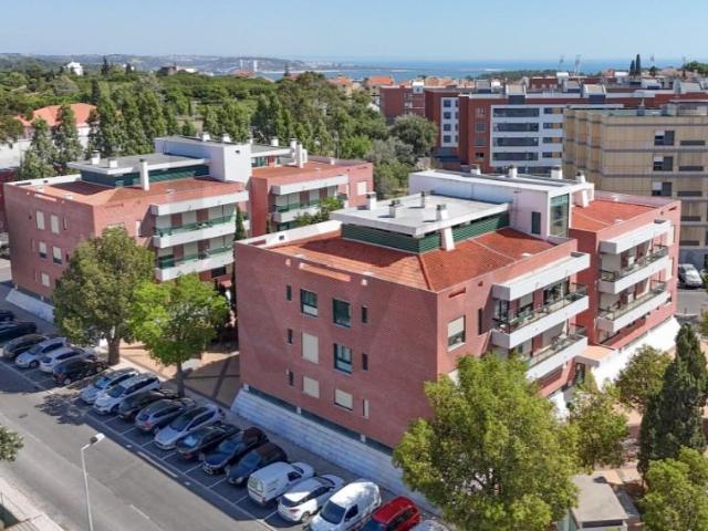 Apartamento venda em Oeiras, Lisboa