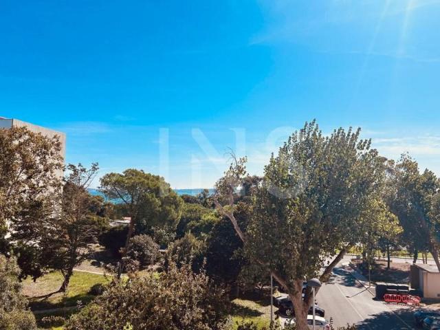 Apartamento alugar em Alto da Barra, Oeiras