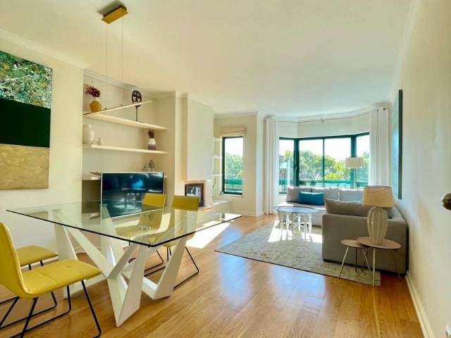 Apartamento alugar em Oeiras, Lisboa