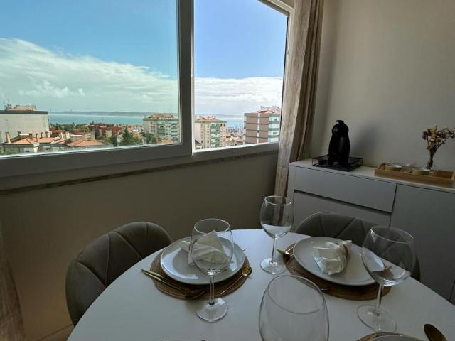 Apartamento alugar em Oeiras, Lisboa